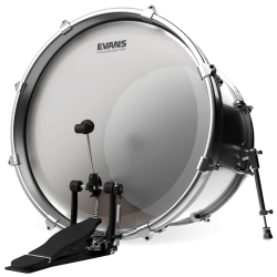 Evans EQ3 Stortromme Skind