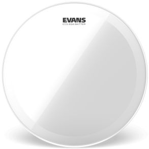 Evans EQ4 Stortromme Skind