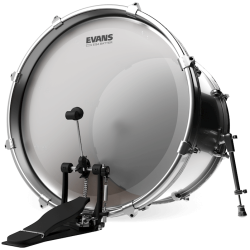 Evans EQ4 Stortromme Skind