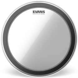 Evans GMAD Stortromme Skind