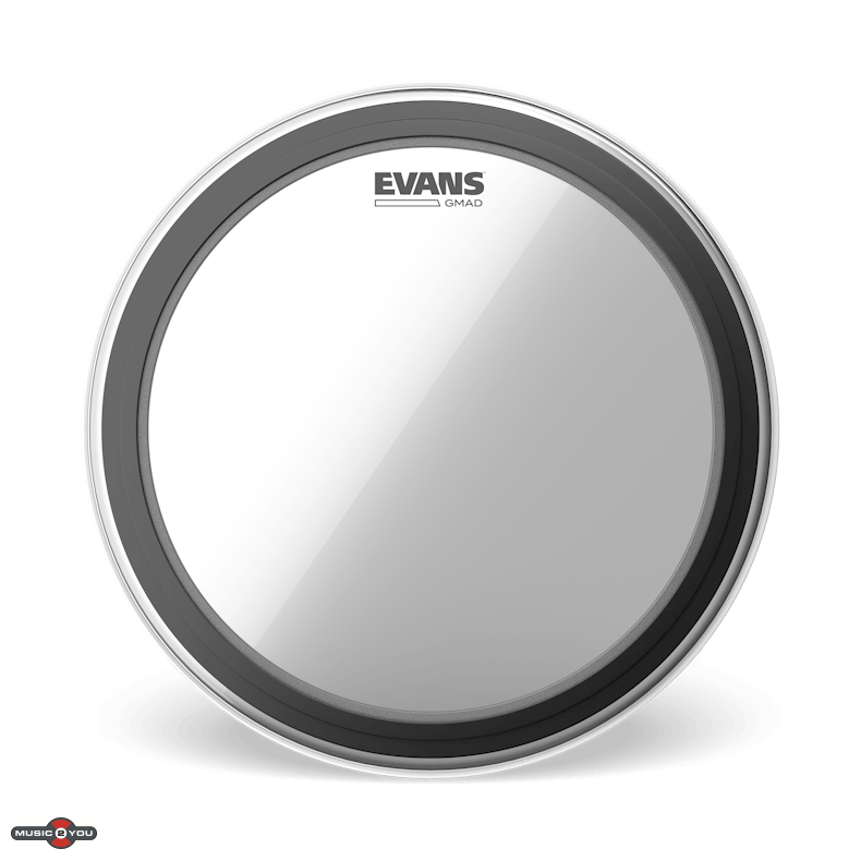 Evans GMAD Stortromme Skind