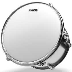 Evans Tompack G2 Coated 10' - 12' - 14' ETP-G2CTD-F Trommeskind