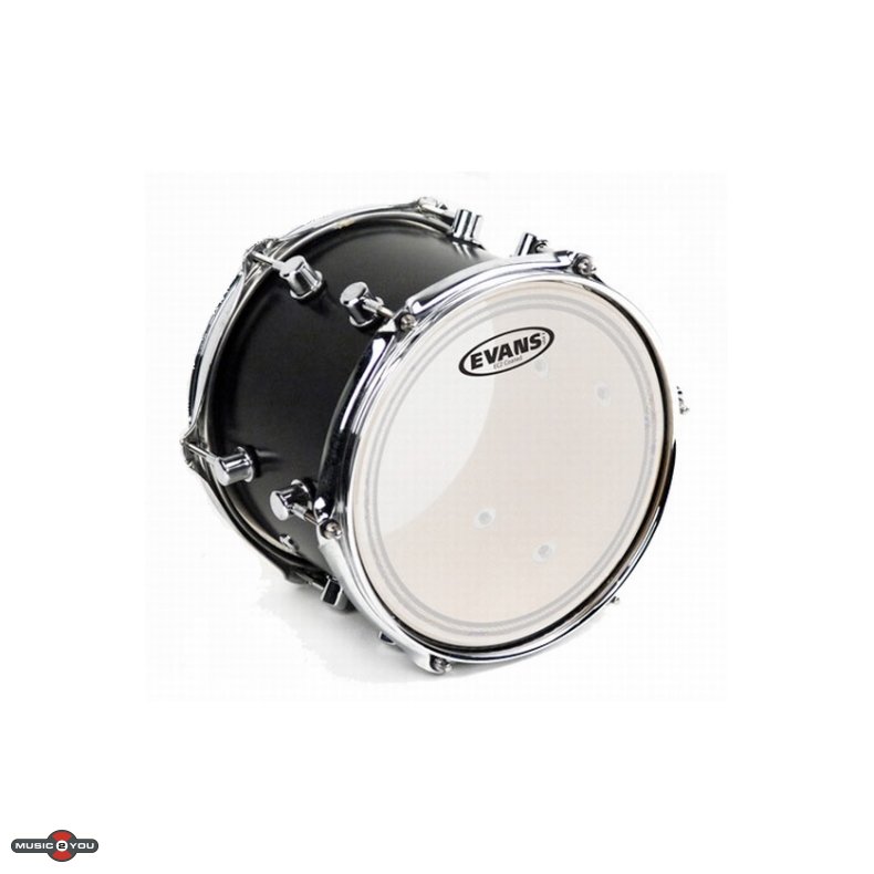 Evans EC2S - Edge Control