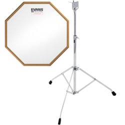 Evans RF10G-AT �veplade Bundle