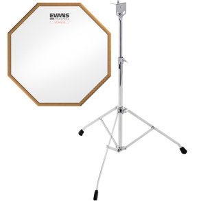 Evans RF10G-AT �veplade Bundle