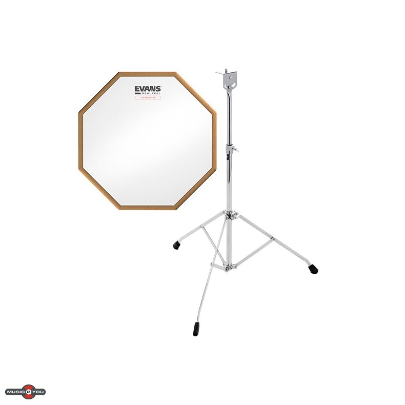 Evans RF10G-AT �veplade Bundle