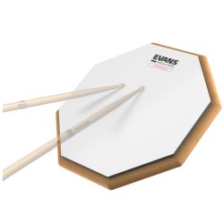 Evans RF10G-AT �veplade Bundle