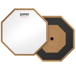 Evans RF10G-AT �veplade Bundle