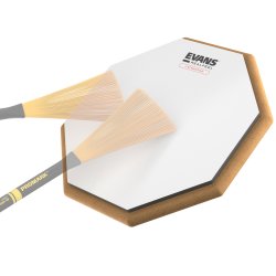 Evans RF10G-AT �veplade Bundle