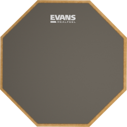 Evans RF12G �veplade - Bundle