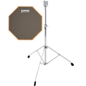 Evans RF6GM �veplade Bundle