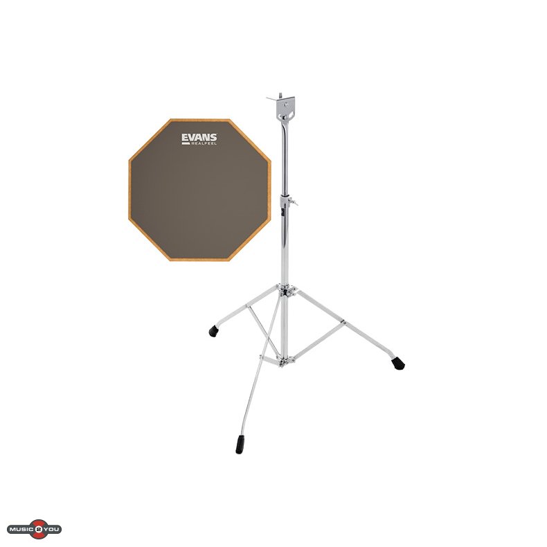 Evans RF6GM �veplade Bundle