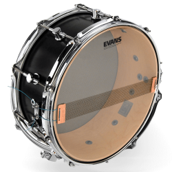 Evans H30 Snare side Trommeskind