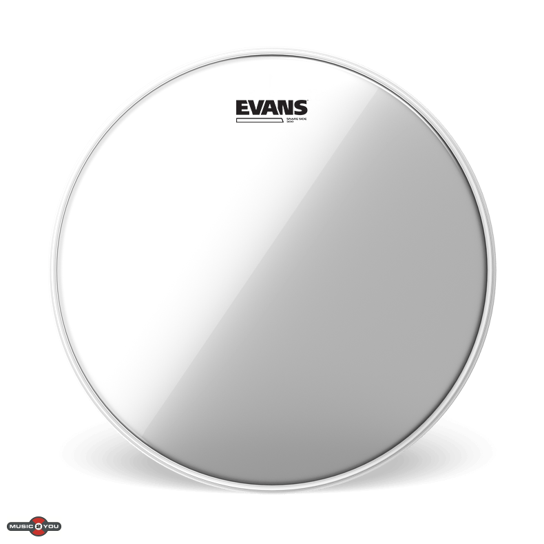 Evans H30 Snare side Trommeskind