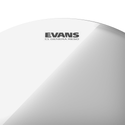 Evans Genera Resonant Trommeskind