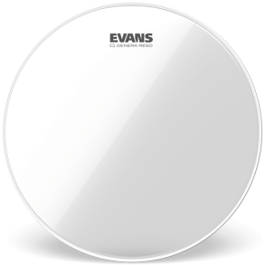 Evans Genera Resonant Trommeskind