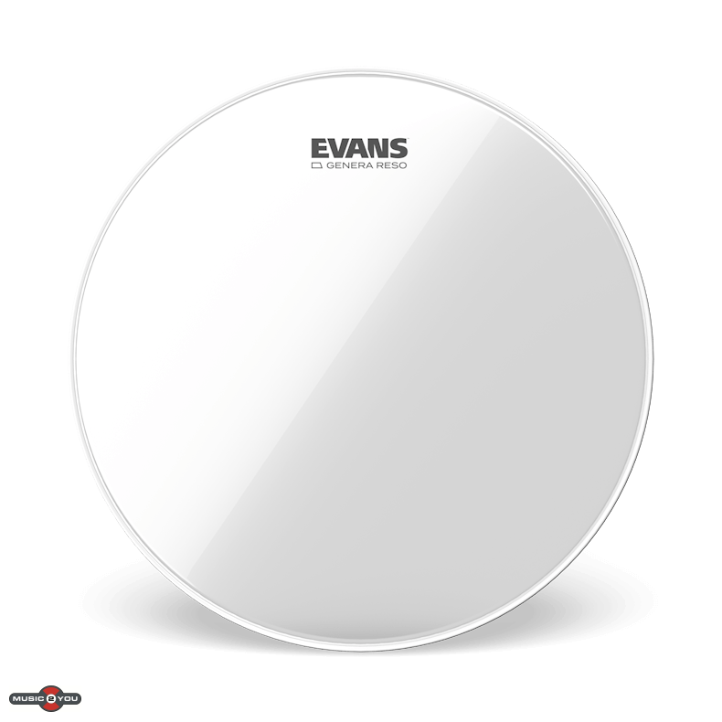 Evans Genera Resonant Trommeskind