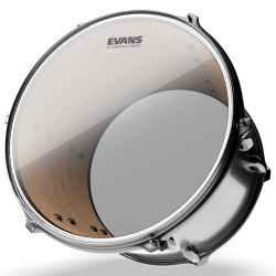 Evans Genera Resonant Trommeskind