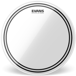 Evans ECR - Edge Control Resonant Trommeskind