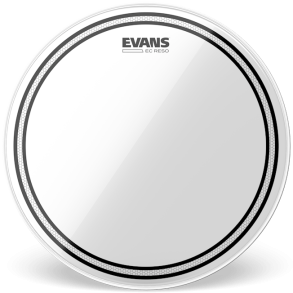 Evans ECR - Edge Control Resonant Trommeskind