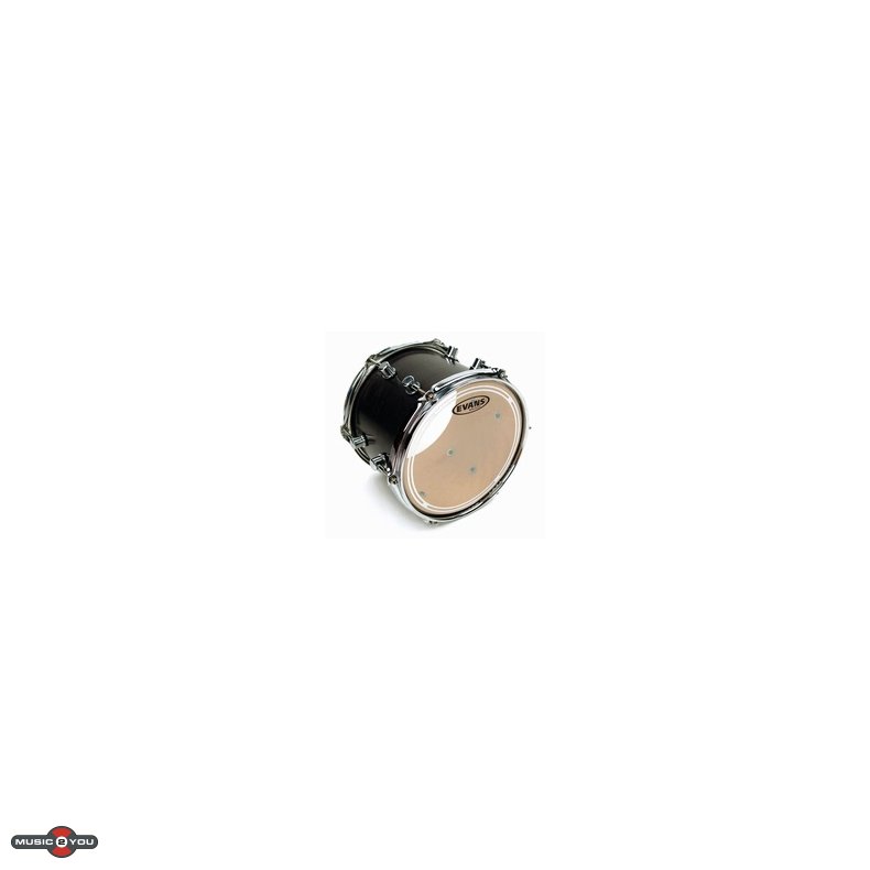Evans ECR - Edge Control Resonant
