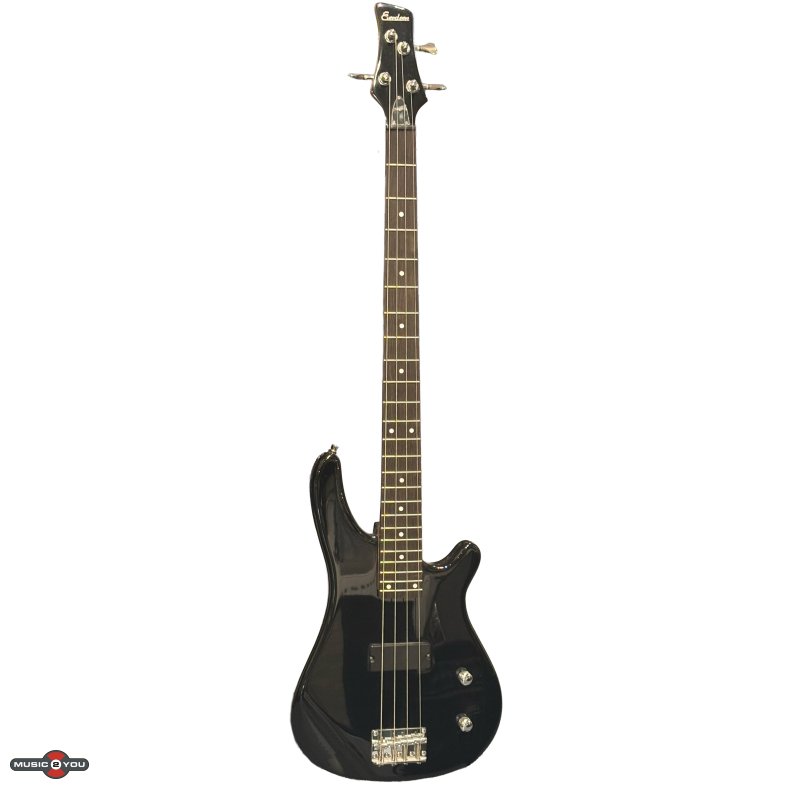 Everdeen RSB-110 BK El-bas - Sort