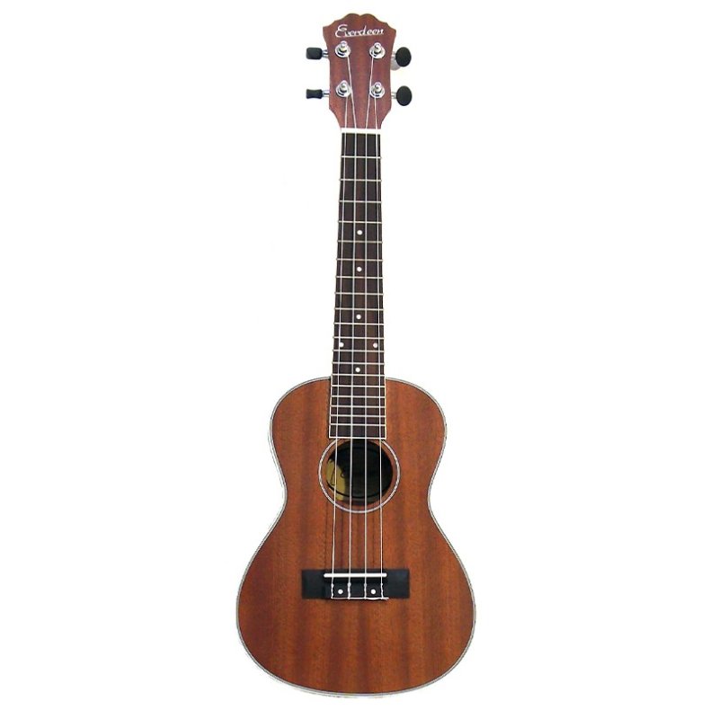 Everdeen UKCB Concert Ukulele