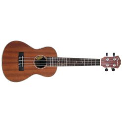 Everdeen UKCB Concert Ukulele pakke