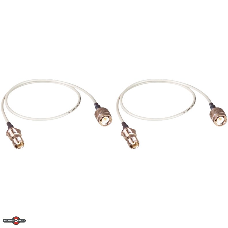 Mipro FBC-71 Rear-to-Front Antenne Kit (1 s�t)