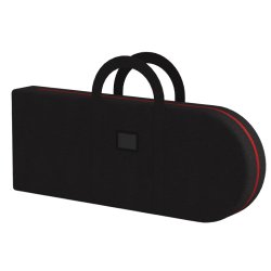 Gravity FG SEAT 1 Stol med taske - Bundle