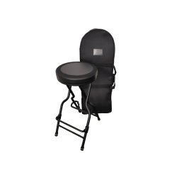 Gravity FG SEAT 1 Stol med taske - Bundle