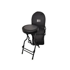 Gravity FG SEAT 1 Stol med taske - Bundle