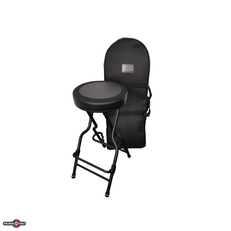 Gravity FG SEAT1 Stol med taske - Bundle
