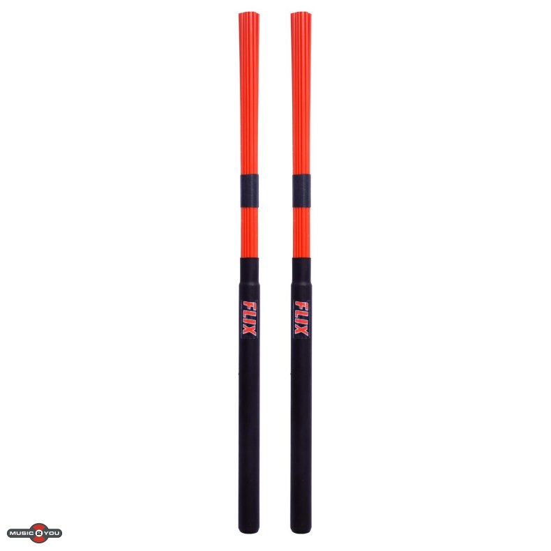 FLIX - Sticks - Orange