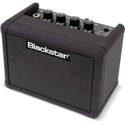 Blackstar FLY 3 Bluetooth Charge El-guitar forstrker