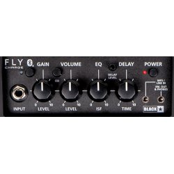 Blackstar FLY 3 Bluetooth Charge El-guitar forstrker