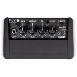 Blackstar FLY 3 Bluetooth Charge El-guitar forstrker