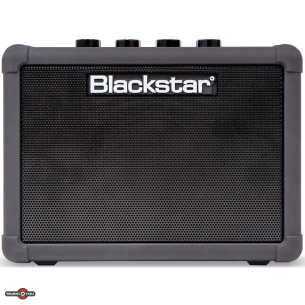 Blackstar FLY 3 Bluetooth Charge El-guitar forstrker