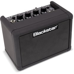 Blackstar FLY 3 Bluetooth Charge El-guitar forstrker