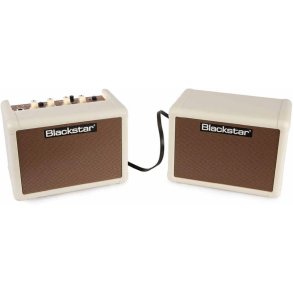 Blackstar Fly 3 Vintage Stereo Pack Guitar Forst�rker