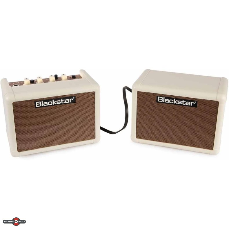 Blackstar Fly 3 Vintage Stereo Pack Guitar Forstrker