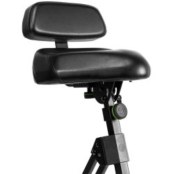 Gravity FM SEAT 1 BR Stol med rygln og taske - Bundle