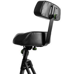 Gravity FM SEAT 1 BR Stol med rygln og taske - Bundle