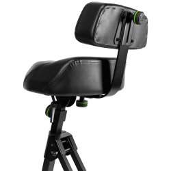 Gravity FM SEAT 1 BR Stol med rygln og taske - Bundle