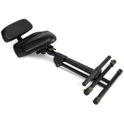 Gravity FM SEAT 1 BR Stol med rygln og taske - Bundle