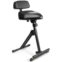 Gravity FM SEAT 1 BR Stol med rygln og taske - Bundle