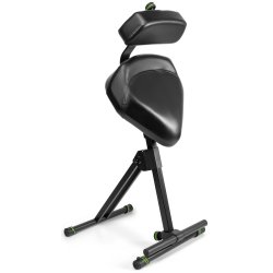 Gravity FM SEAT 1 BR Stol med rygln og taske - Bundle