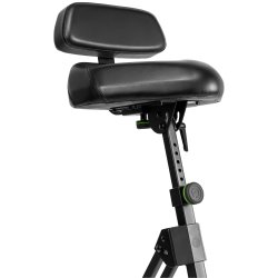 Gravity FM SEAT 1 BR Stol med rygln og taske - Bundle