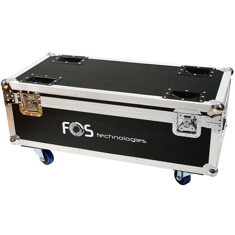 FOS Flightcase til Led Follow Spot 150