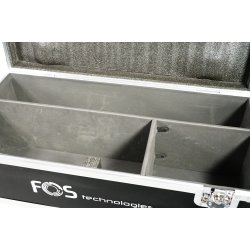 FOS Flightcase til Led Follow Spot 150